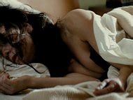 Naked Alice Braga In Repo Men