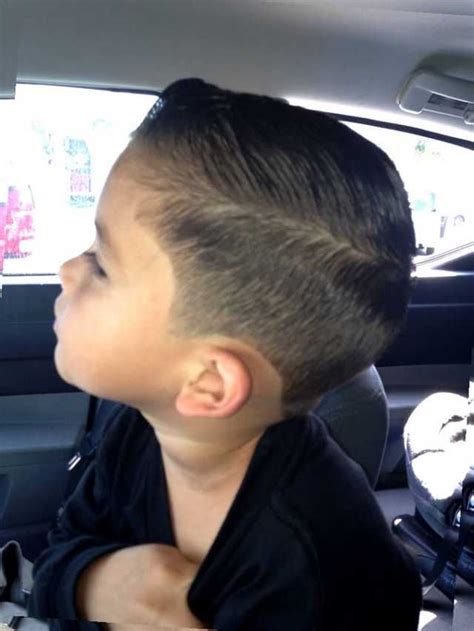 56 Best Of Baby Boy Fade Haircut Haircut Trends