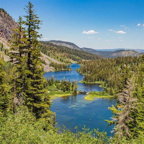 The Best Things To Do In Mammoth Lakes During The Summer Mammoth