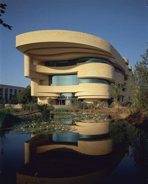 Smithsonians National Museum Of The American Indian