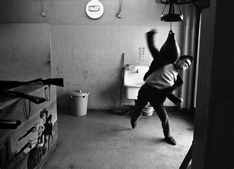 Photographer Daido Moriyama And Provoke Exhibition Curators Discuss