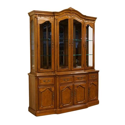 Get the best deal for thomasville bedroom furniture from the largest online selection at ebay.com. Thomasville Furniture French Court French Country 67 ...