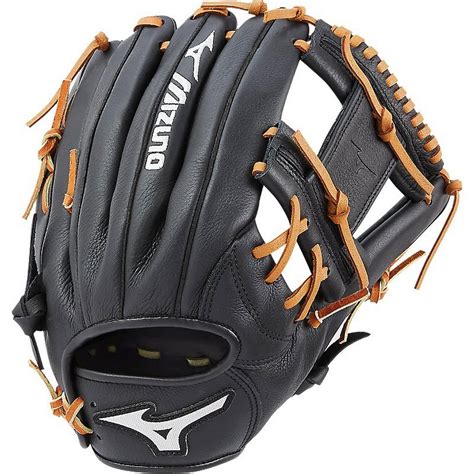 Mizuno Prospect Select Series Infieldpitcher Youth Baseball Glove 115