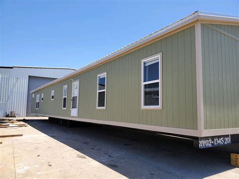 The mobile home must be 1999 or newer. Single Wide Mobile Homes: "The Liberty" 18x80 Three Bed ...