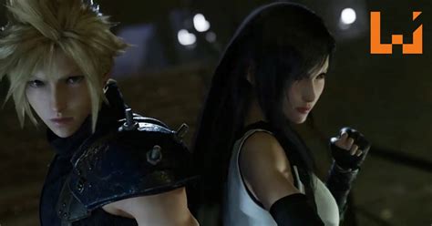 【e3 2019】《final Fantasy Vii Remake》将包含两张蓝光光碟！tifa女神隆重登场！ Wanuxi