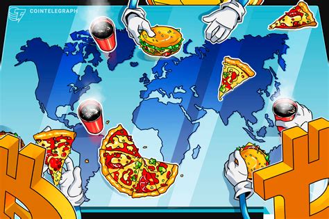 Bitcoin crash bitcoin news crypto news. Bitcoin pizza all over again — delivery driver reportedly ...