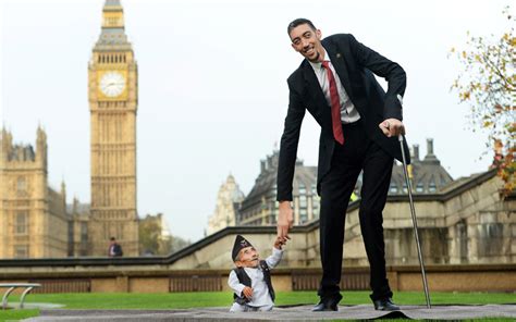 Guinness world records list mr bao, 54, as the world's tallest living man at 2.36m (7ft 8.95in). Top 10 Tallest Living Men In The World | Digital Mode