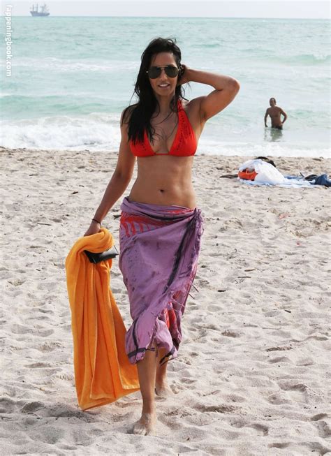 Padma Lakshmi Nude The Fappening Photo Fappeningbook