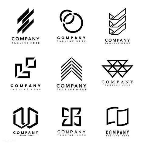 It Logo Design Inspiration 2021