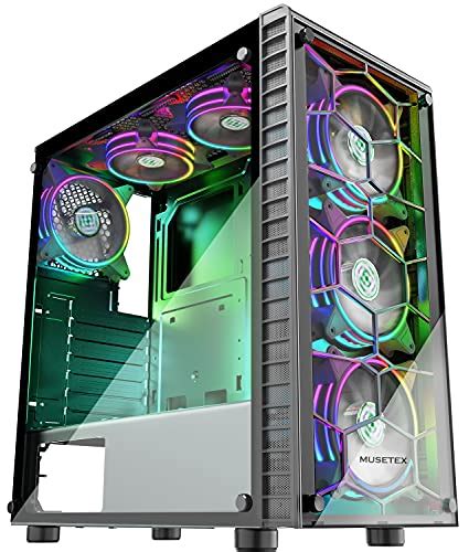 Top 10 Best Full Tower Computer Cases Top Picks 2023 Reviews