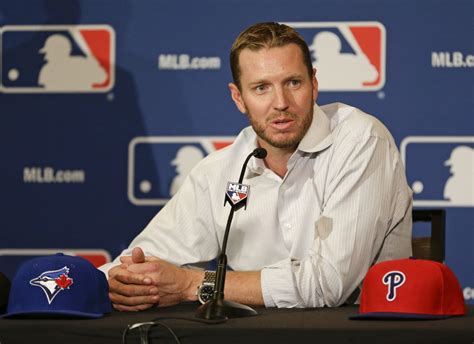‘doc Is In Roy Halladay Inducted Into Baseball Hall Of Fame