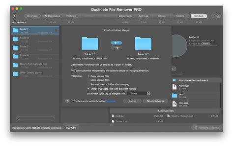How To Merge Folders On Mac