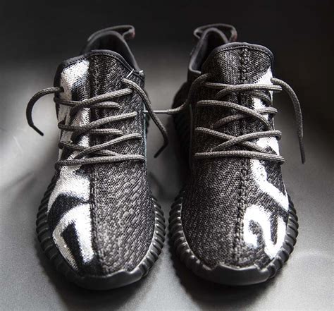 Adidas Yeezy 350 Boost Kanye 2020 Custom Sneaker Bar Detroit