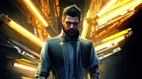 deus ex mankind divided power and choice in cyberpunk prague pc gamer