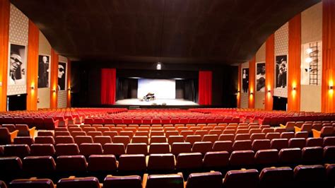 Trui Teatre - Whats On Palma