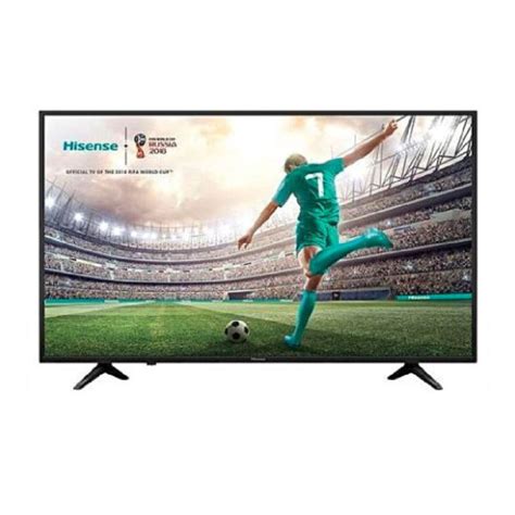 Hisense 40 Inch Smart Tv Nairobi Tv Shop Free Delivery