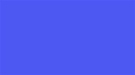 Hex Color Code 4d58f2 Royal Blue Color Information Hsl Rgb Pantone