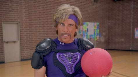 Watch The Cast Of Dodgeball Reunite For Charity Glamour Uk