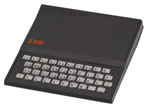 Image captionmore than five million copies of the various zx spectrum computers were sold over the family's eight the zx spectrum is 30 years old. Timex Sinclair 1000: The Story Behind the Original $99 ...