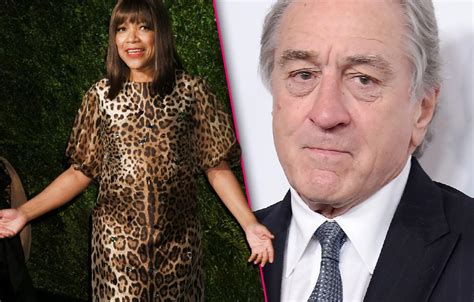 Robert De Niro Wife Grace Hightower Blindsided By Split