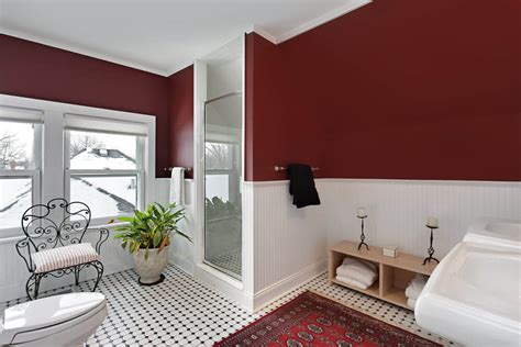 Best Bathroom Colors For 2017 Based On Popularity