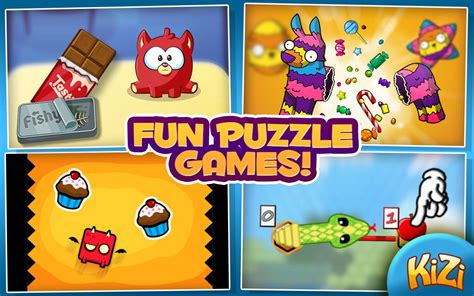 Kizi Cool Fun Games Apk Download Free Casual Game For Android