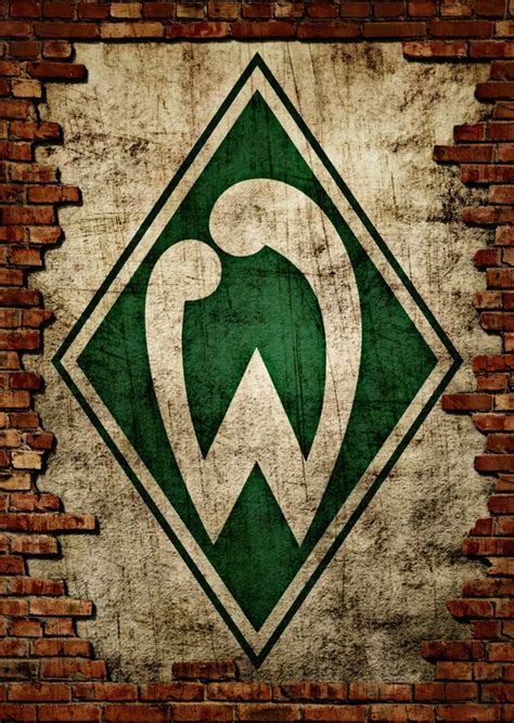 Werder bremen logo werder bremen bilder sv werder borussia monchengladbach kunst löwe sport tiere bluse. Pin von FWSC ENGEL auf ⚽ Werder Bremen ⚽ | Bundesliga logo ...