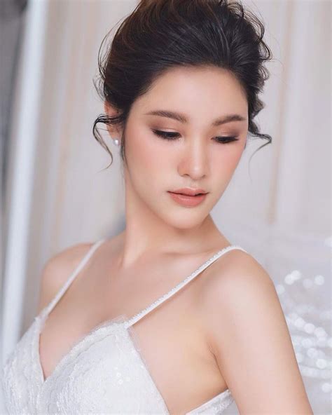 Sammy Sirapatsorn Most Beautiful Thailand Female Transgender Tg Beauty