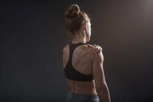 How To Improve Your Posture Foreverfitscience