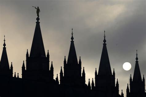 Mormon Latest News Breaking Stories And Comment The Independent