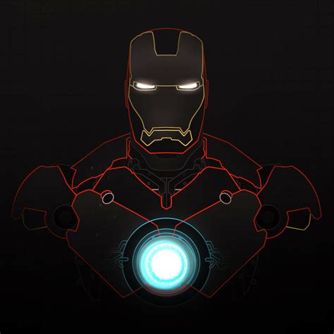 Iron Man Pfp