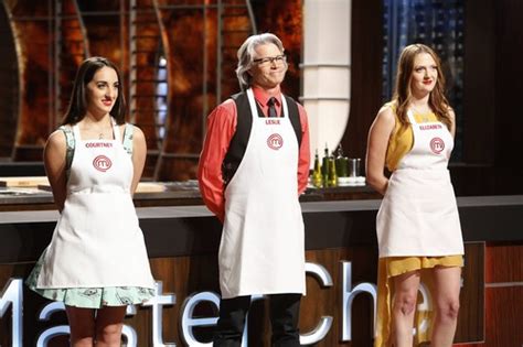 They are challenged to cook and. MasterChef Recap Finale Season 5 Courtney Lapresi Won ...