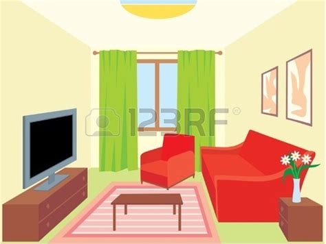 Choose from 10+ cartoon living room graphic resources and download in the form of png, eps, ai or psd. cartoon interior house - Google Search | Casas, Moveis ...