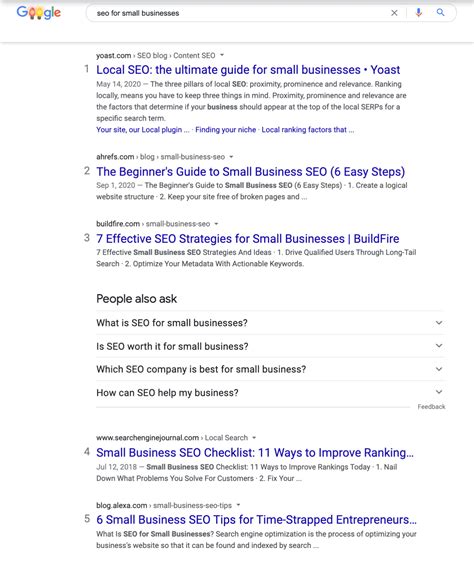 Ecommerce Seo In 2020 The No Nonsense Beginners Guide Granwehr