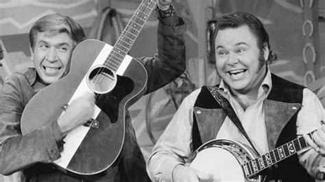 Hee Haws Roy Clark Shares His Fondest Memories From The Shows Glory