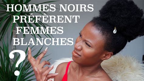Les Mecs Noirs Comme Des Filles Blanches Tiletmantnekeyta Over Blog Com