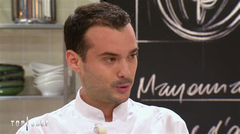 Surprise Un Autre Représentant De La Belgique S Invite Dans Top Chef Voici Samuel Vidéo