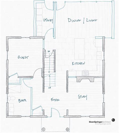 Small House Home Addition Plans House Plans