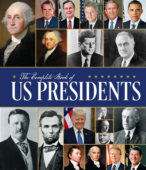 Presidents The Top 25 Presidents In Us History According To