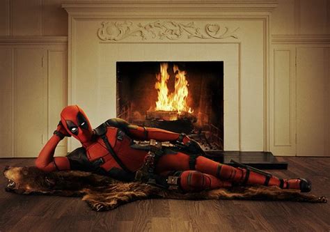 Deadpool Officially Gets An R Rating The Merc With The Mou Flickr