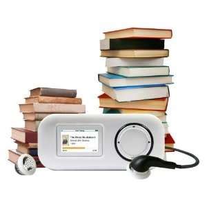 You don't have to read it yourself, you can listen to it while taking care of your chores. How to Buy Used Audio Books