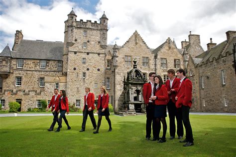 The Scottish Council Of Independent Schools Uk Boarding Schools