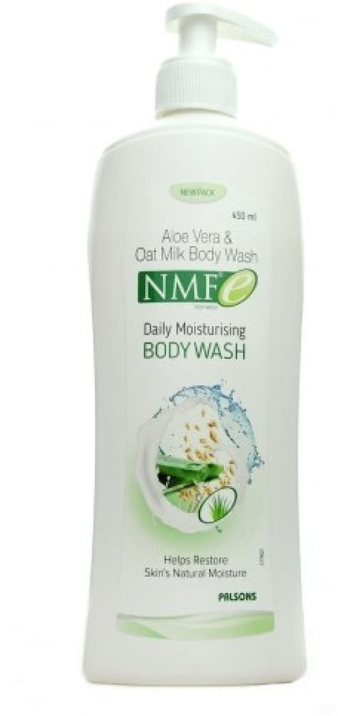 Buy Nmf E Skin Lotion 450ml Super Saver Pack Online Healthurwealth