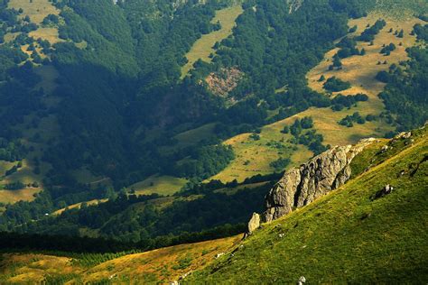 Planine Banje U Srbiji