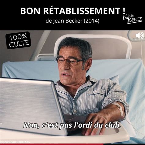 100 Culte Bon Rétablissement Je Pète Le Feu 😂 By