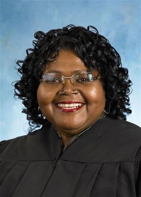 Former Cleveland Municipal Court Judge Pauline Tarver Dies