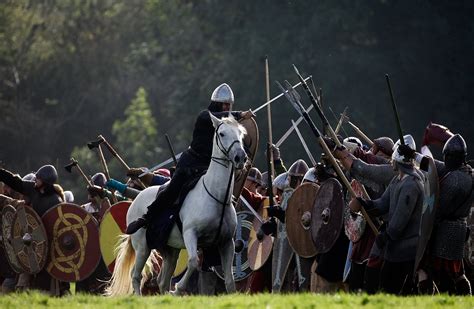 Battle of Hastings 950th Anniversary Events in October