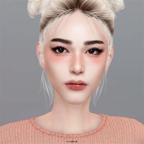 Mmsims Eyebrows Mmsims On Patreon Sims Sims Cc Eyes Sims Vrogue