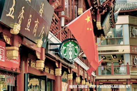 Starbucks Takes Care Of Chinas Elderly Collective Responsibility