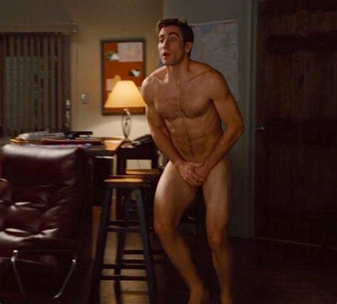 Jake Gyllenhaal Nude And Underwear Photos Naked Male Celebrities